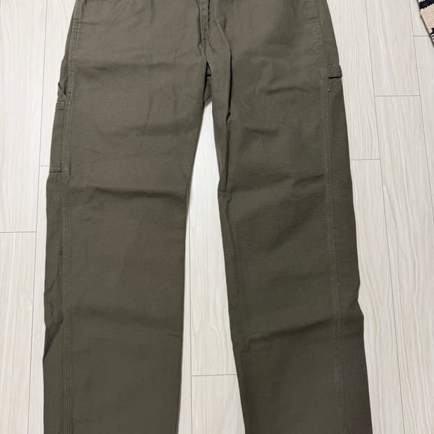 디키즈 워크팬츠 1939 헤비웨이트