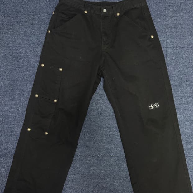 Thug Club pants