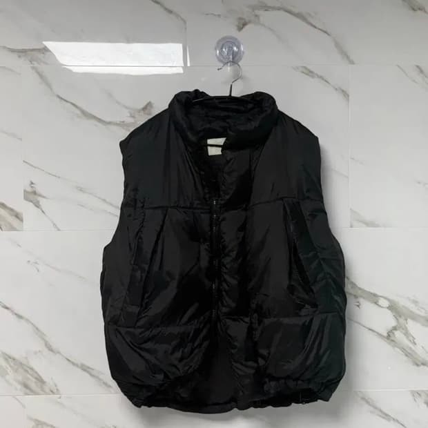 토마스모어 필버그 다운 베스트