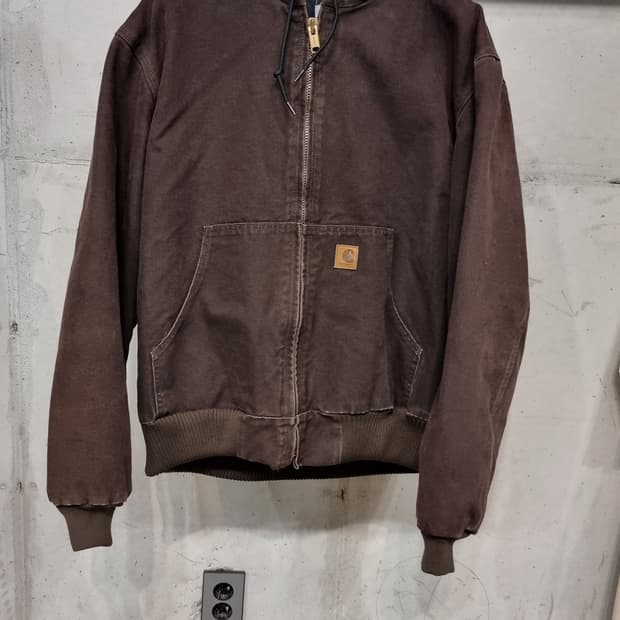 11s 칼하트 youth CP8417 액티브자켓 M~L