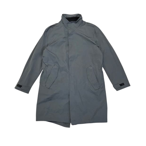 LANVIN 랑방 스포츠 남성 사파리 야상 코트