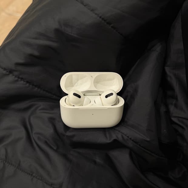 에어팟 프로1 