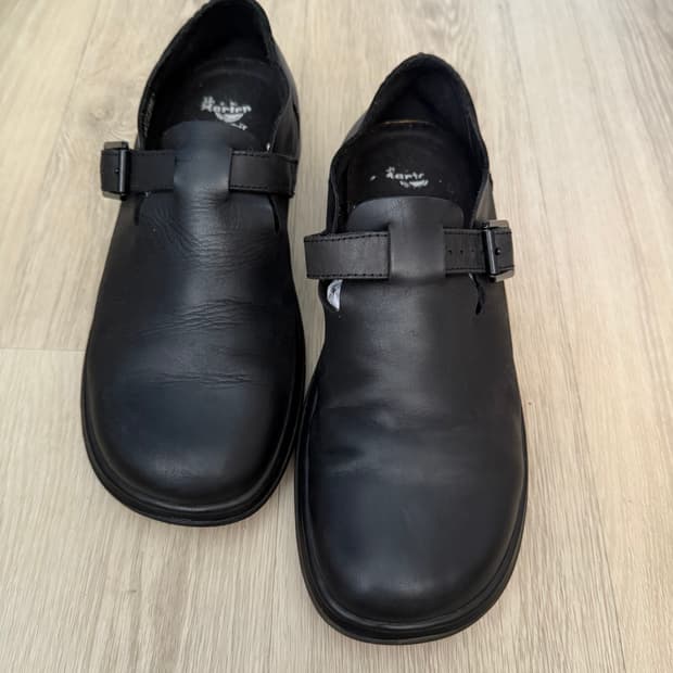 닥터마틴 페트리샤 260