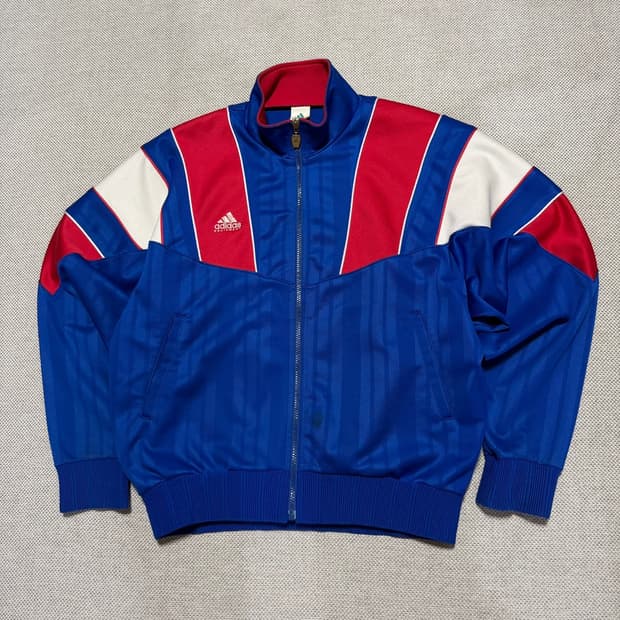 아디다스 올드스쿨 트랙탑