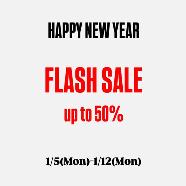 🗯️NEW YEAR SALE🗯️ 순차적으로 적용됩니다 !!