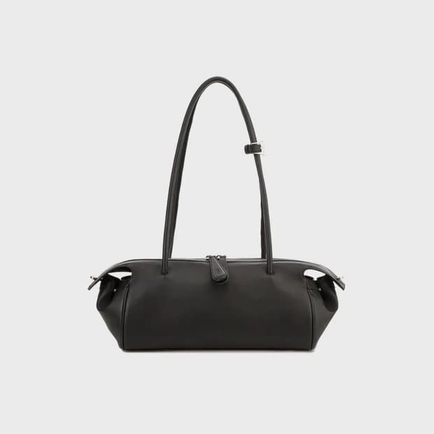 Open yy 코기백 corgibag black