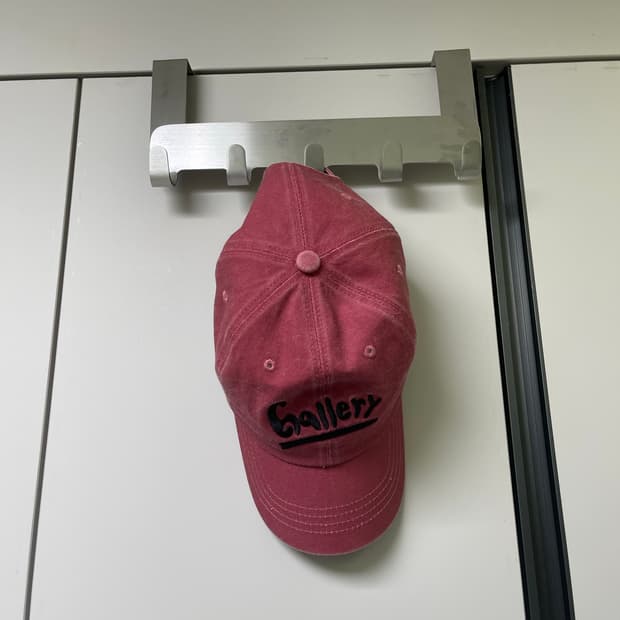 1011 갤러리 모자