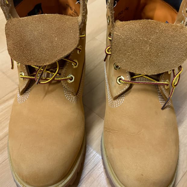 팀버랜드 프리미엄 6인치 270