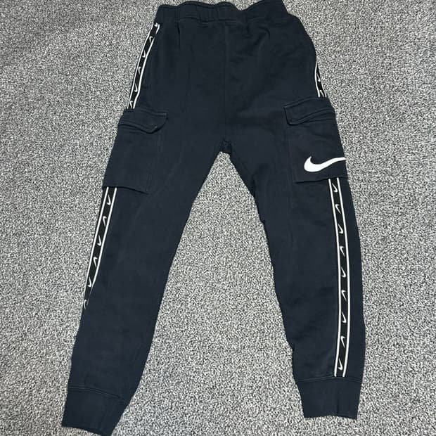 나이키 트레이닝 조거 팬츠
