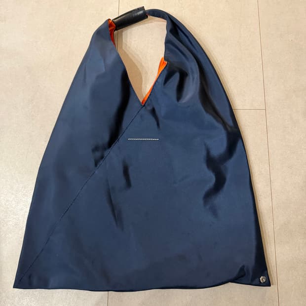 mm6 Maison Margiela Japanese Tote Bag