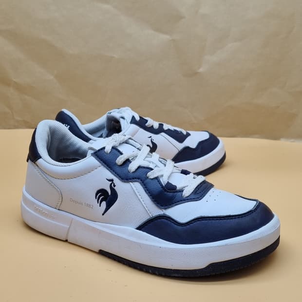 르꼬끄 코트 운동화255.