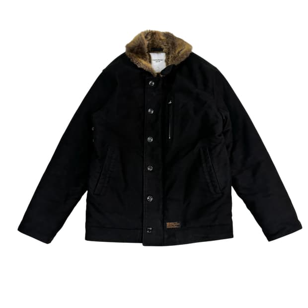 에스피오나지 N-1 덱 자켓