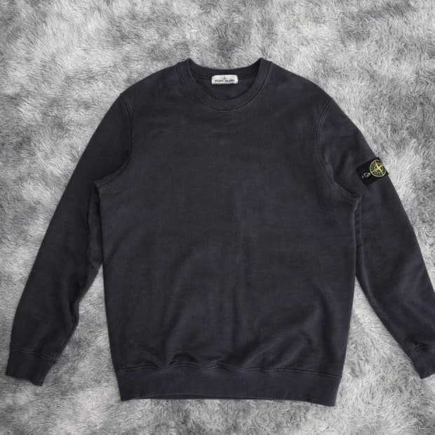 스톤아일랜드 맨투맨 20ss[당일배송]