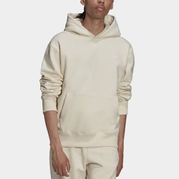 아디다스 오리지널 컨템포 기모 후드티 XL