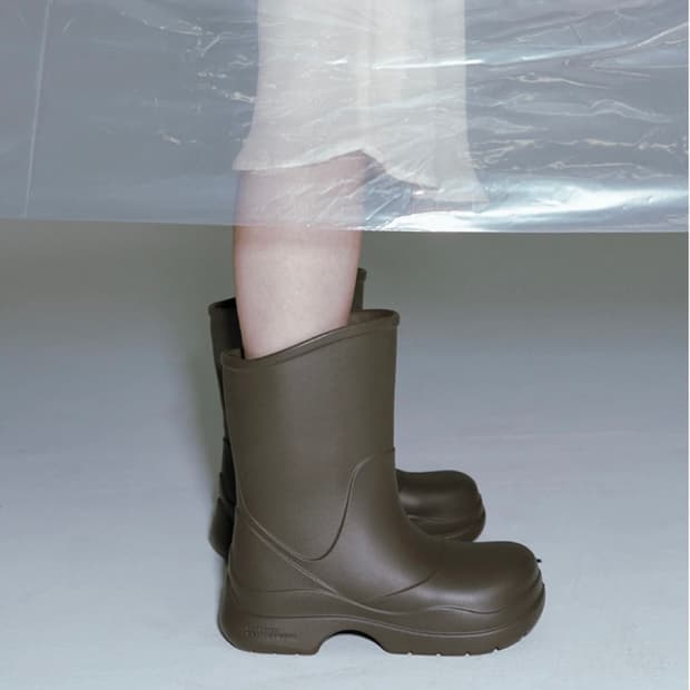 락피쉬웨더웨어 초코 색상 230