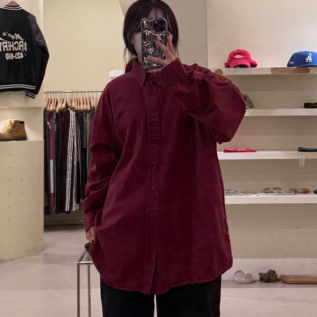 폴로 랄프로렌 포니 셔츠 U1534