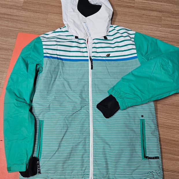 O'neill 스키보드 자켓 미국판 xl