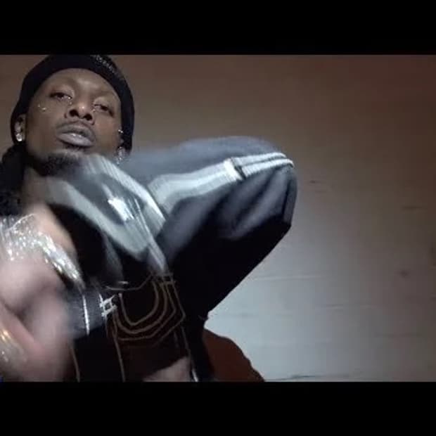 [카티 착용] 트루릴리전 데님 트러커 L