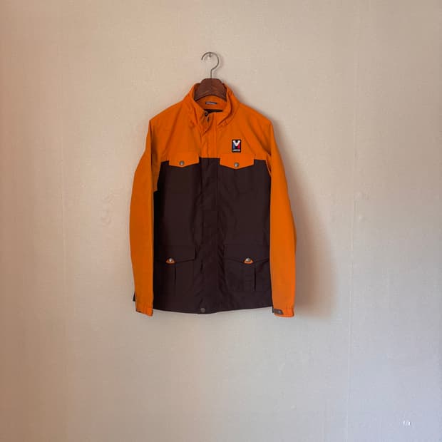 밀레 M 리미티드 여성 95 자켓 아웃도어 커뮤터