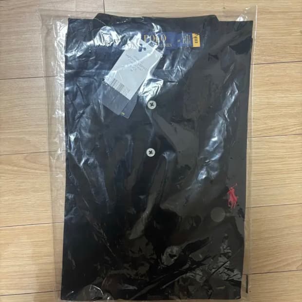 새상품,정품)폴로 랄프로렌 반팔 카라티