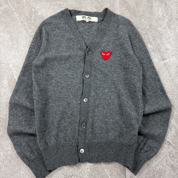 Comme des Garçons Cardigan   