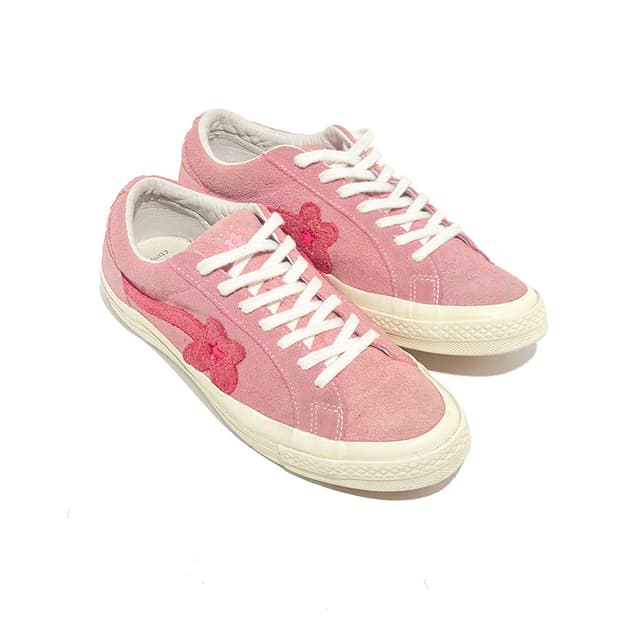 Converse X Golf Wang Onestar