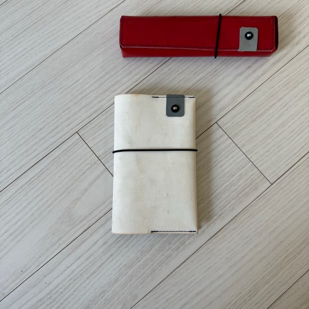 [희귀] 프라이탁 시드 F241 SID 화이트 그레이