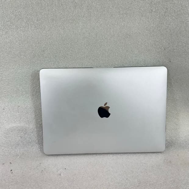 맥북 에어 실버 부품용