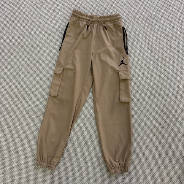 M 나이키 조던 키즈 조거 바지 0616D2