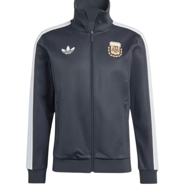 아디다스 아르헨티나 베켄바우어 져지