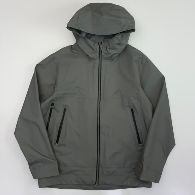 아크테릭스 베일런스 아이스그레이 아리스 자켓