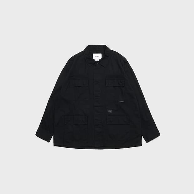 WTAPS