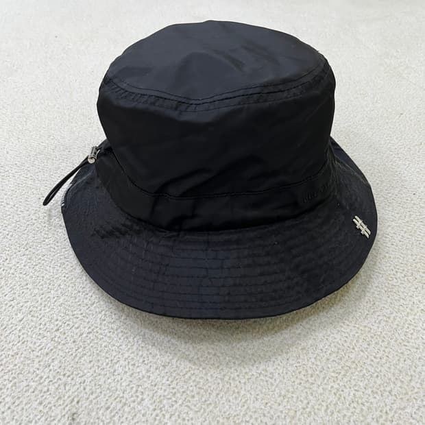F 빈트릴 빈티지 버킷햇 0423M
