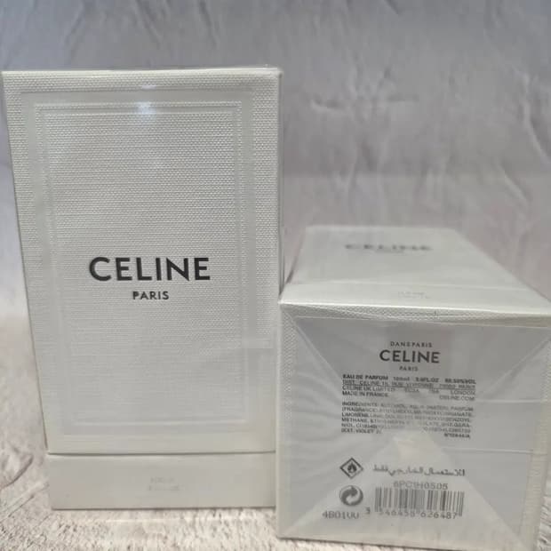 셀린느 향수 당파리 100ml 무료배송