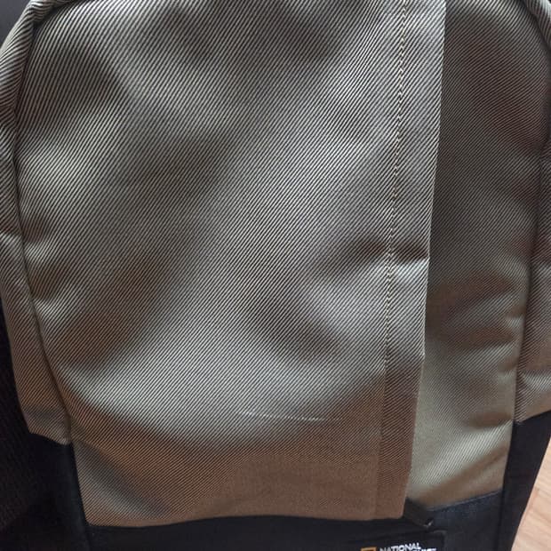 내셔널지오그래픽 백팩