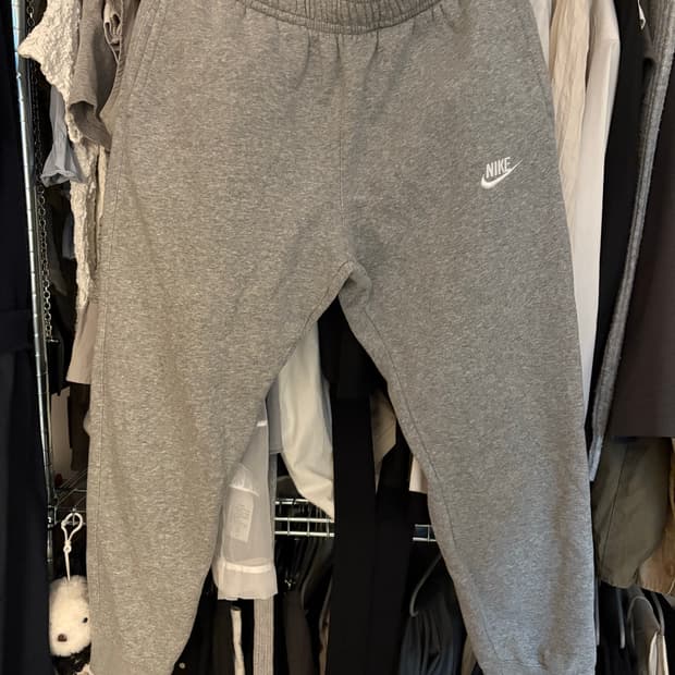 Nike 트레이닝 팬츠