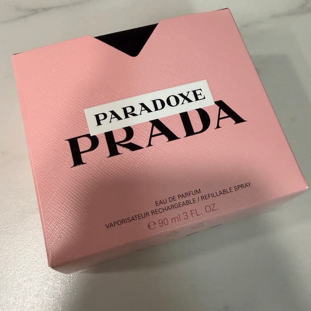 프라다 패러독스 오드퍼퓸 90ml