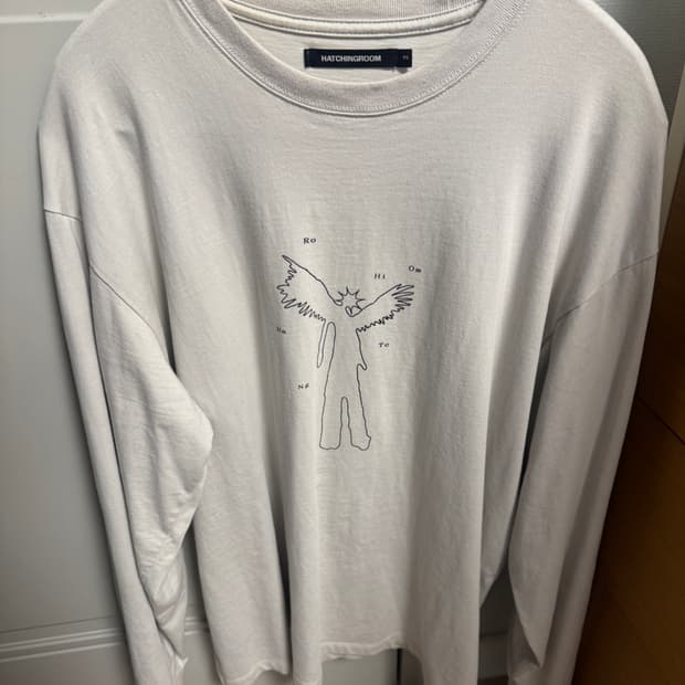 해칭룸 엔젤 티 2