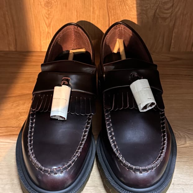 닥터마틴 adrian / US 8 /260