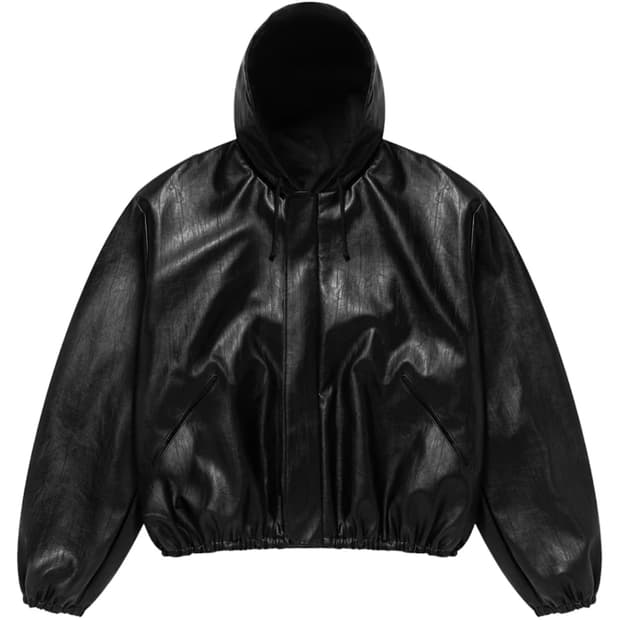 YEEZY 이지 JC-07 블랙 SIZE2