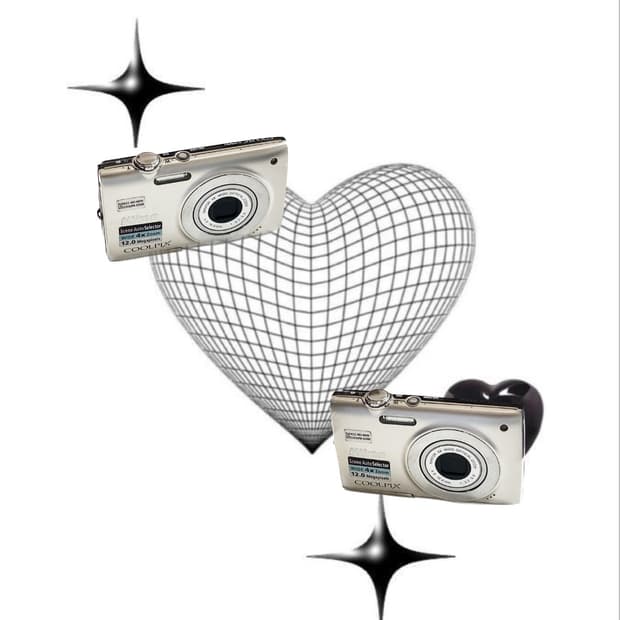 Nikon Coolpix S2500 디카 캠코더