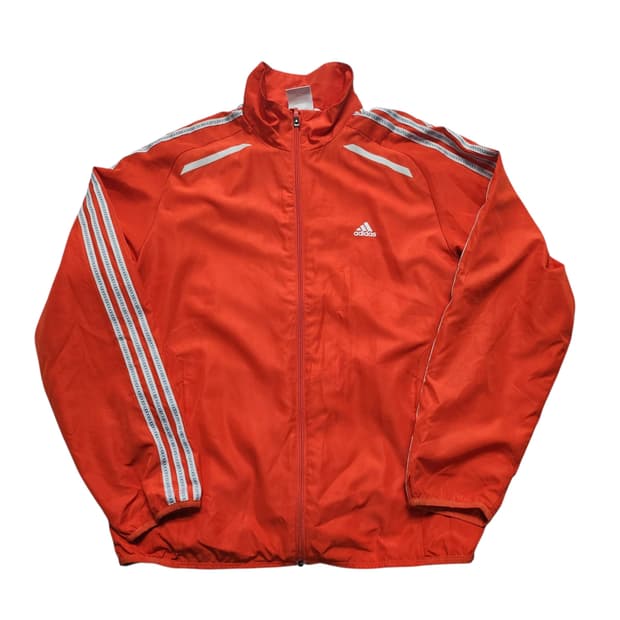 아디다스 바람막이