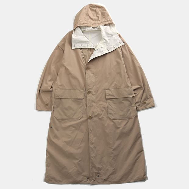 WILD THINGS × 77circa