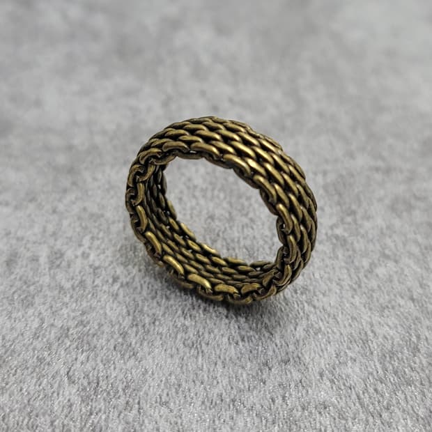 vintage ring