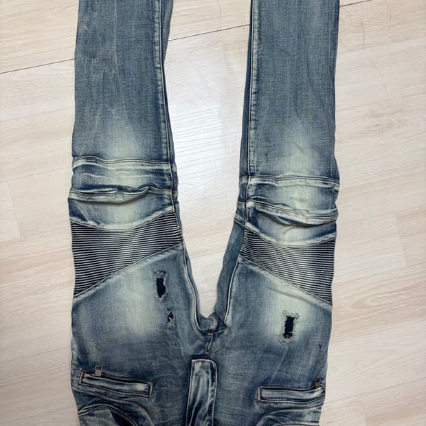 발망 바이커팬츠 팝니다