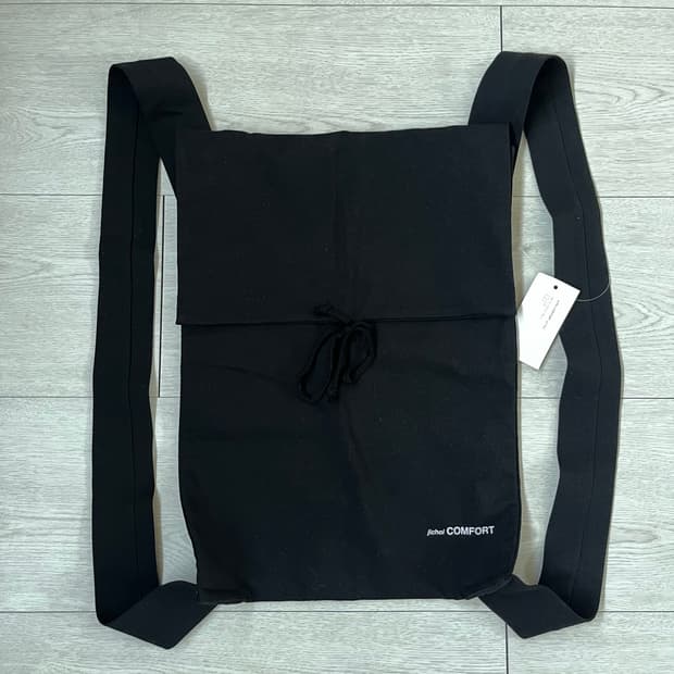 지초이컴포트 23-002 BACK CROSS PACK 택달린새제품