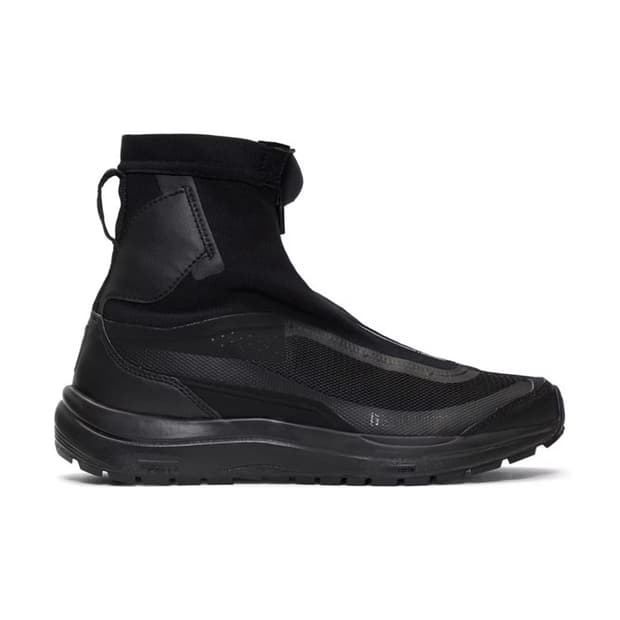 [270] 보리스 비잔 사베리 X 살로몬 밤바 2