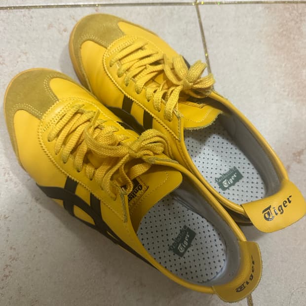 오니츠카 타이거 270