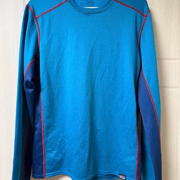 파타고니아 기능성 베이스레이어 남여공용 XS 