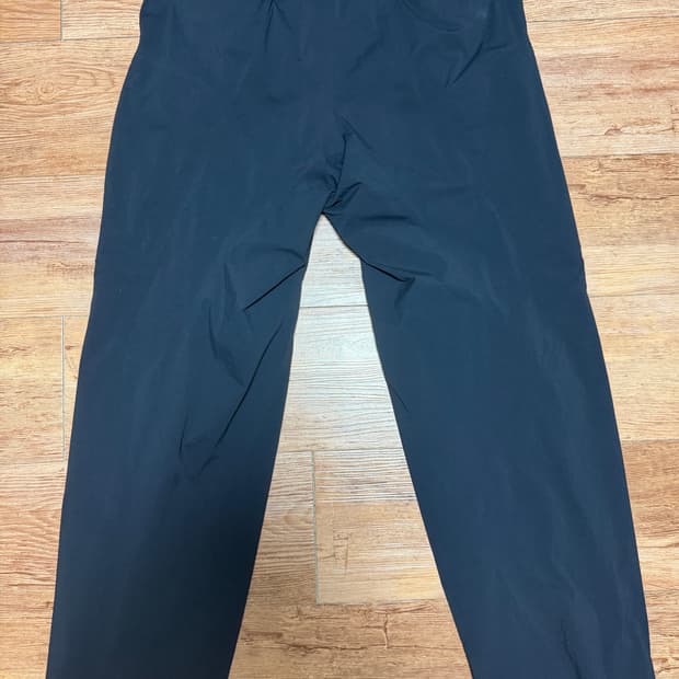 아크테릭스 베일런스 스페레 lt 카고 팬츠 블랙 30사이즈